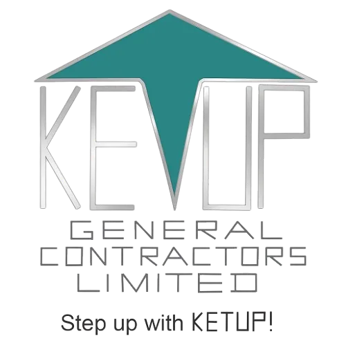 KETUP General Contractors Limited